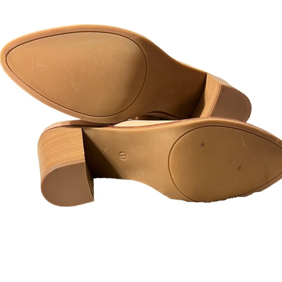 Maurices Dolly Western Boots size 11 - Picture 6 of 7